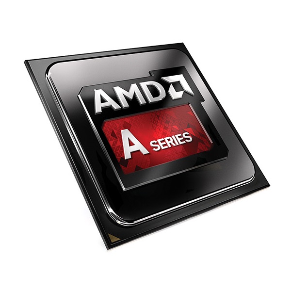 Процессор AMD A10 PRO 9700 (AD970BAGM44AB) - фото 1