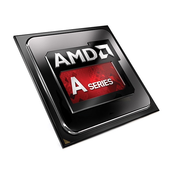 Процессор AMD A10 PRO 9700 (AD970BAGABMPK) - фото 1
