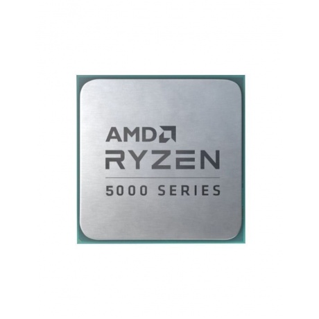 Процессор AMD Ryzen 5 5600G (100-100000252BOX) Box - фото 1