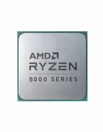 Процессор AMD Ryzen 5 5600G (100-100000252BOX) Box