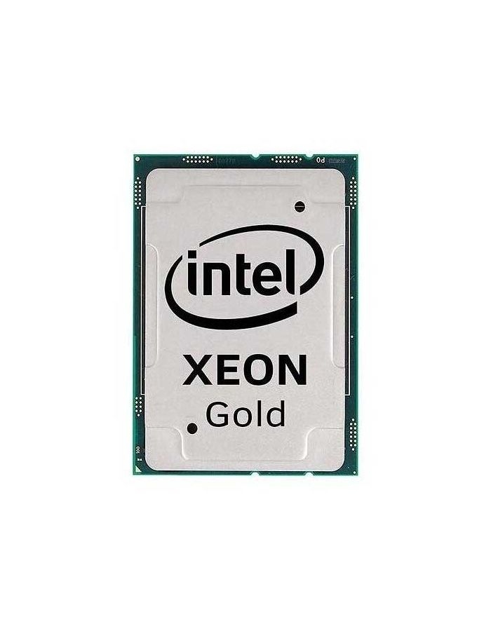 Процессор Intel Xeon Gold 5317 (SRKXM) - фото 1
