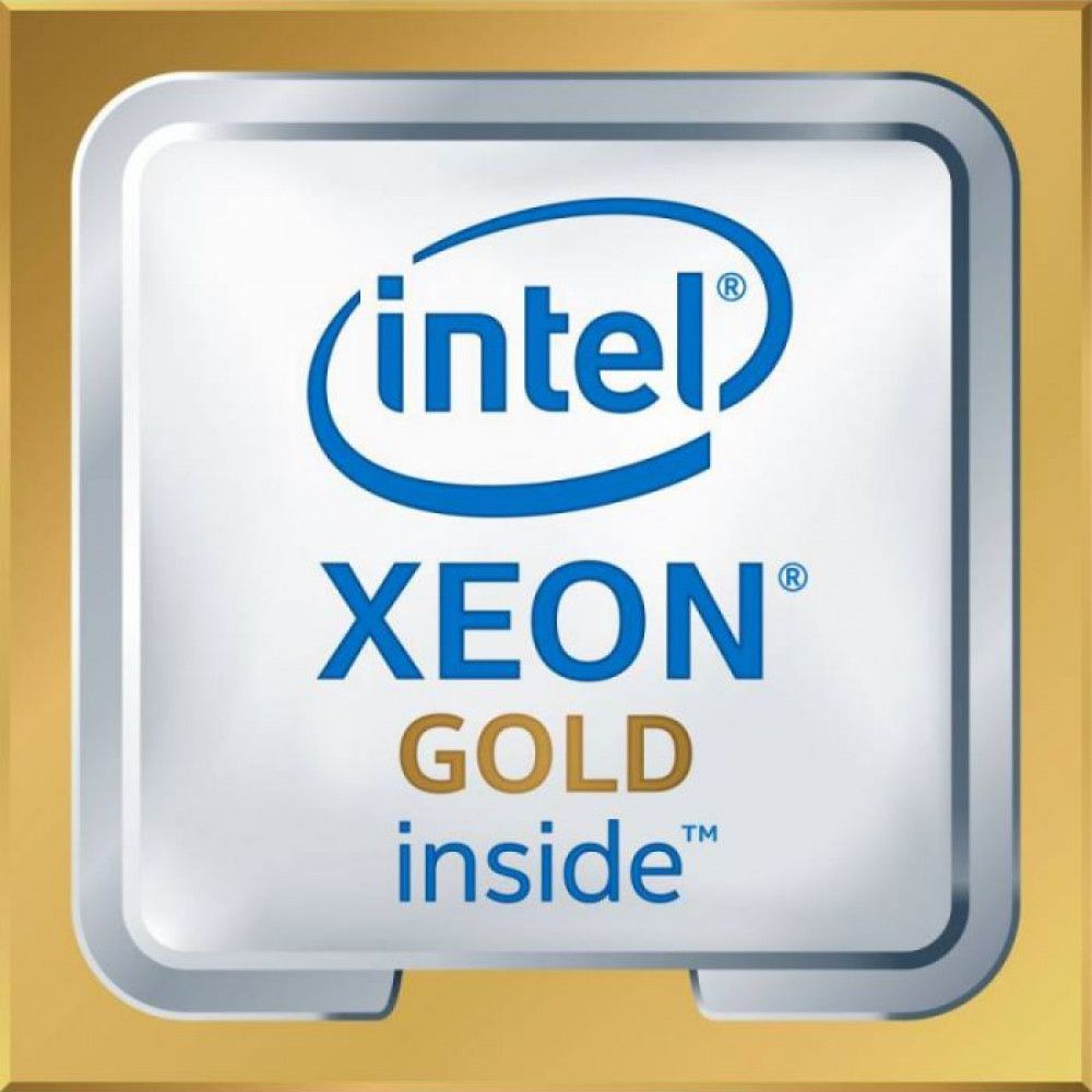 Процессор Intel Xeon Gold 5320 (SRKWU) процессор intel xeon gold 6240 fc lga3647 оем cd8069504194001srf8x