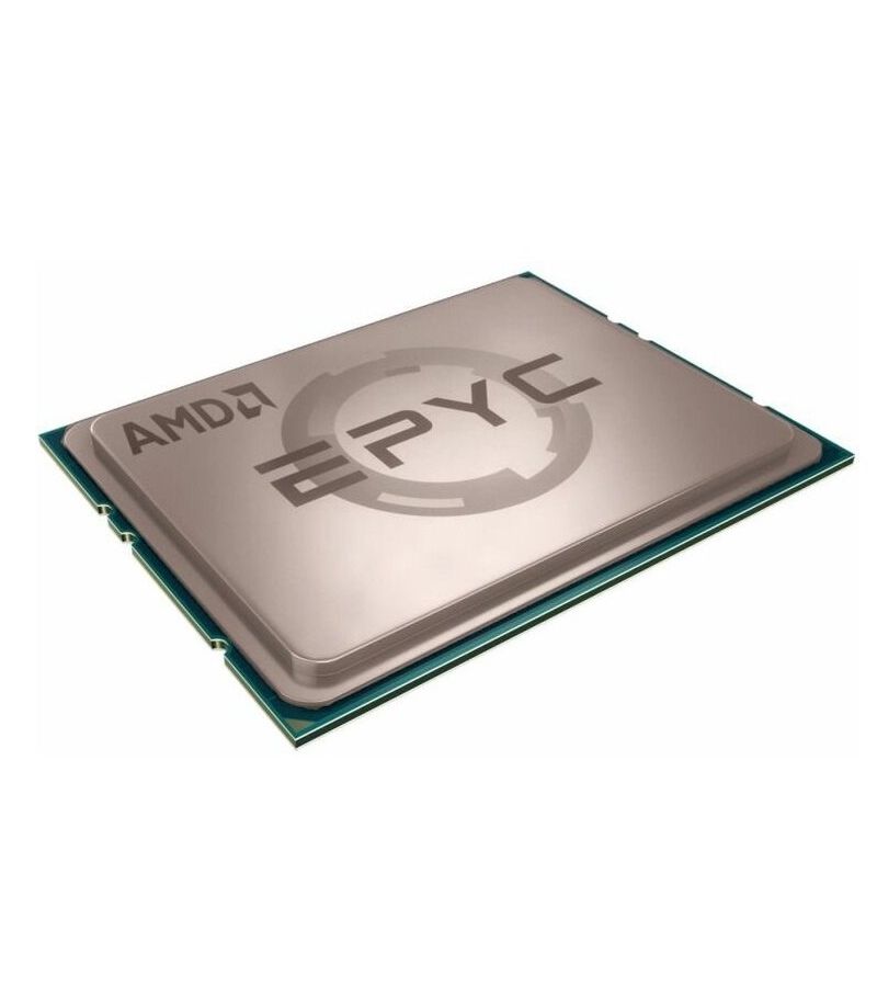 Процессор AMD EPYC X32 7452 SP3 (100-000000057) OEM - фото 1