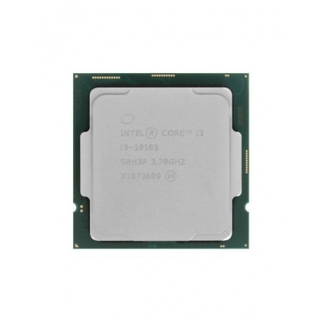 

Процессор Intel Core i3 10105 (CM8070104291321S RH3P) OEM
