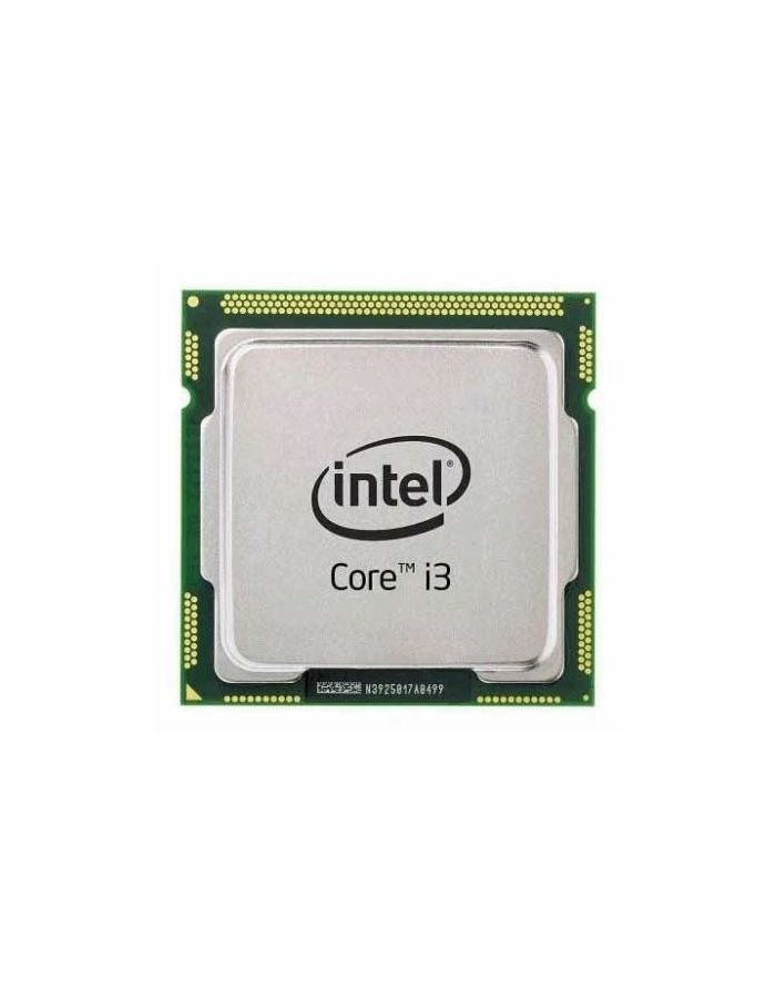 Процессор Intel Core i3 10105F S 1200 (CM8070104291323S RH8V) OEM процессор intel core i3 13100 oem