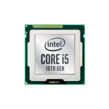 Процессор Intel  Core i5 10600K S 1200 (CM8070104282134S RH6R) OEM - фото 1