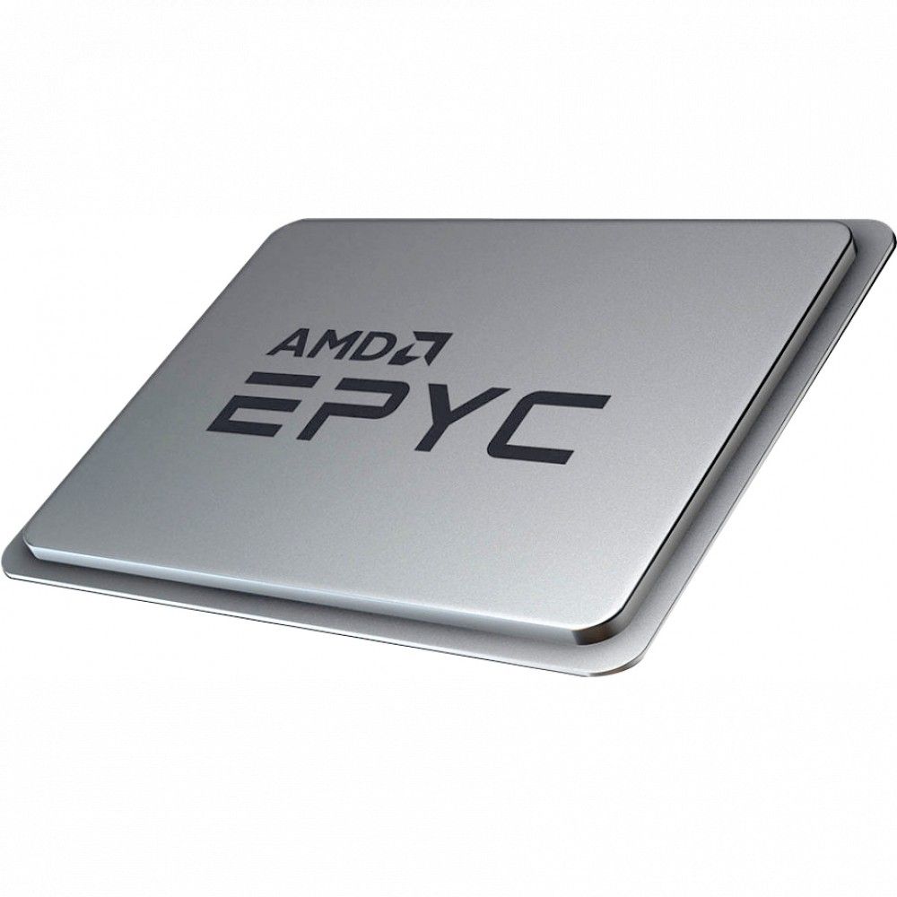 Процессор AMD EPYC 7543 (100-000000345) OEM процессор для сервера amd cpu epyc 7002 series 24c 48t model 7352 2 3 3 2ghz max boost 128mb 155w sp3 tray