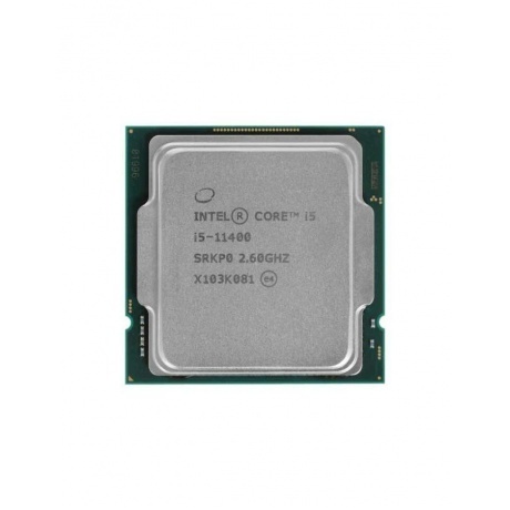 Процессор Intel Core i5-11400 Tray (CM8070804497015SRKP0) OEM