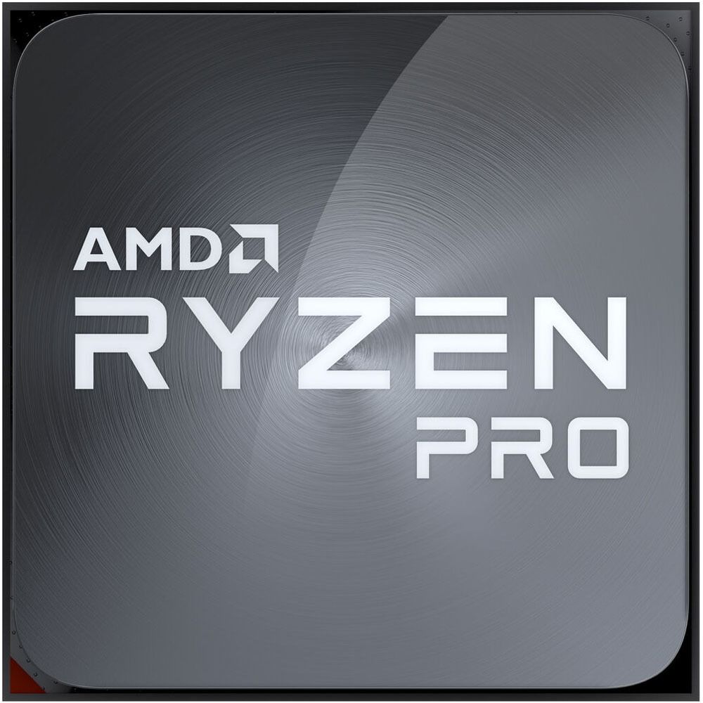 Процессор AMD Ryzen 5 Pro 5650G 6C/12T (100-100000255MPK) цена и фото