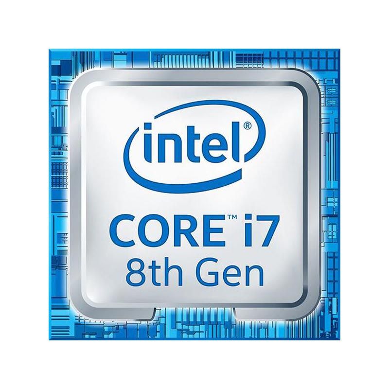 Процессор Intel Socket 1151 Core I7-8700K (CM8068403358220SR3QR) tray - фото 1