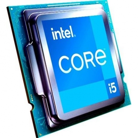 

Процессор Intel Core I5-11600K Socket 1200 (CM8070804491414SRKNU) tray