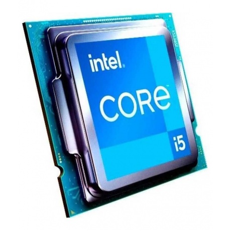 Процессор Intel Core I5-11600KF S1200 OEM (CM8070804491415 S RKNV) - фото 2