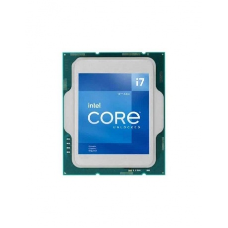 Процессор Intel Core I7-12700KF S1700 OEM (CM8071504553829 S RL4P) - фото 3