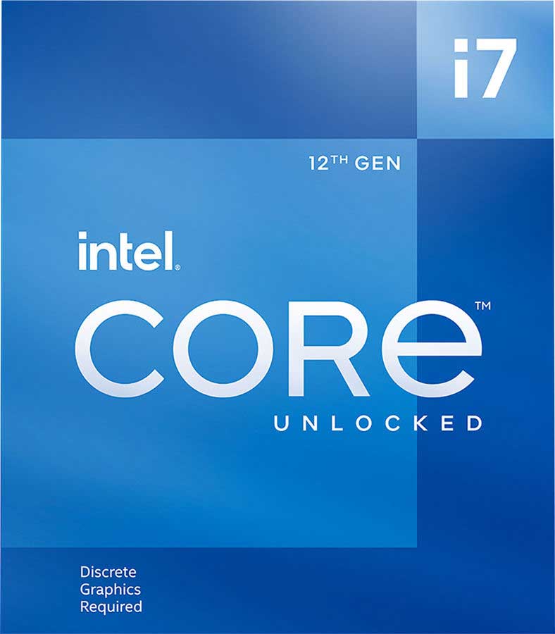 Процессор Intel Core I7-12700KF S1700 OEM (CM8071504553829 S RL4P) процессор intel core i3 12100 s1700 3 3g box bx8071512100 s rl62 in