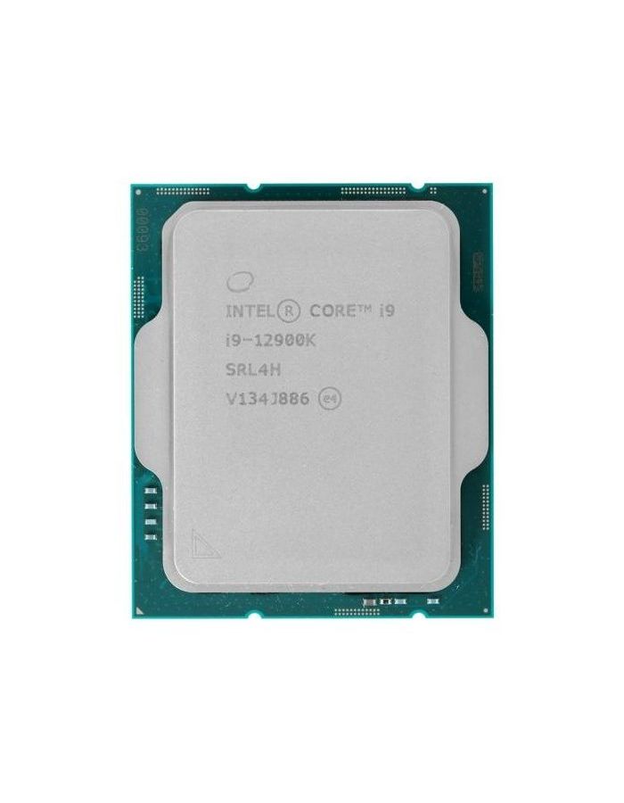 Процессор Intel Core I9-12900K S1700 OEM (CM8071504549230 S RL4H) процессор intel core i9 10900f cm8070104282625 s rh90 oem