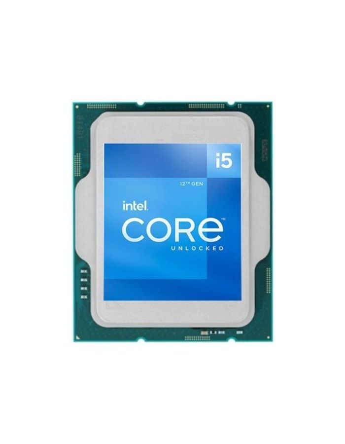 процессор intel core i5 13600k s1700 oem cm8071504821005in Процессор Intel Core I5-12600K S1700 OEM (CM8071504555227 S RL4T IN)