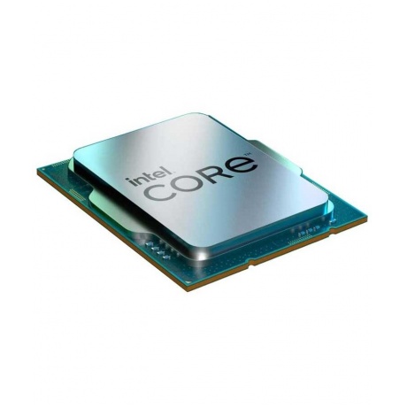 Процессор Intel Core I5-12600KF S1700 BOX (BX8071512600KF S RL4U) - фото 1
