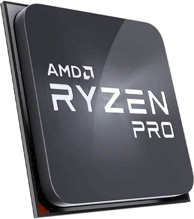 Процессор AMD Ryzen 5 PRO 3350GE OEM (YD3350C6M4MFH) - фото 1
