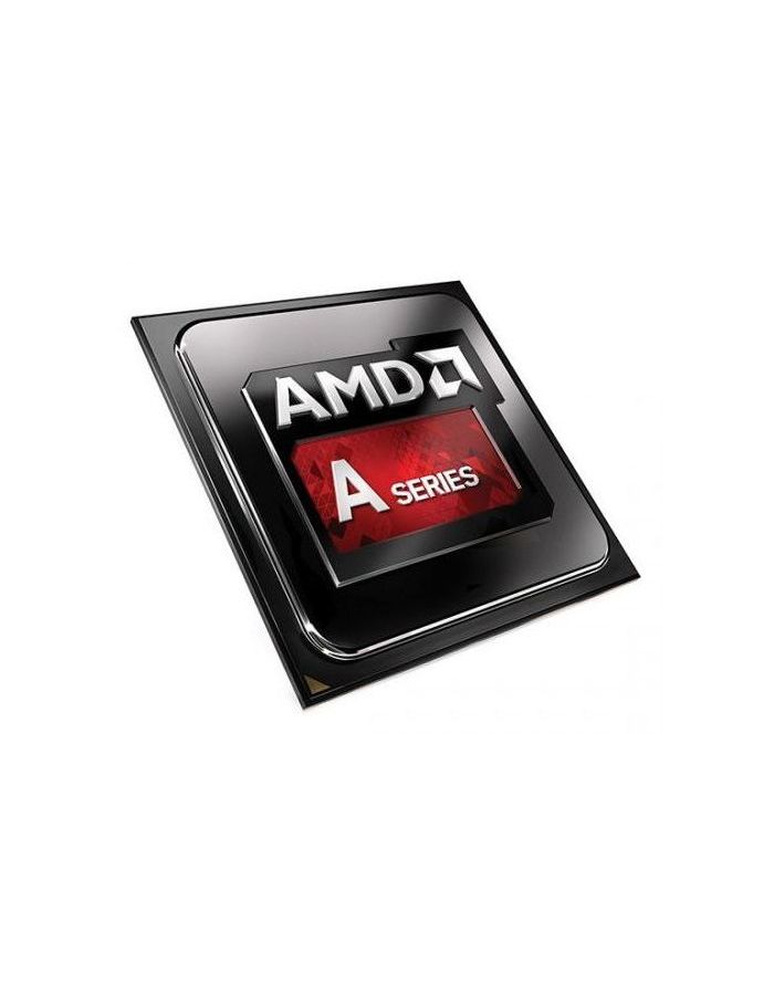 Процессор AMD A6 9500E AM4 (AD9500AHM23AB) OEM процессор amd ryzen 3 pro 4350g am4 100 000000148 oem