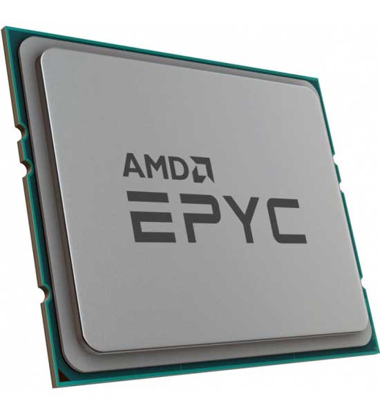 Процессор AMD Epyc 7532 SP3 (100-000000136) OEM