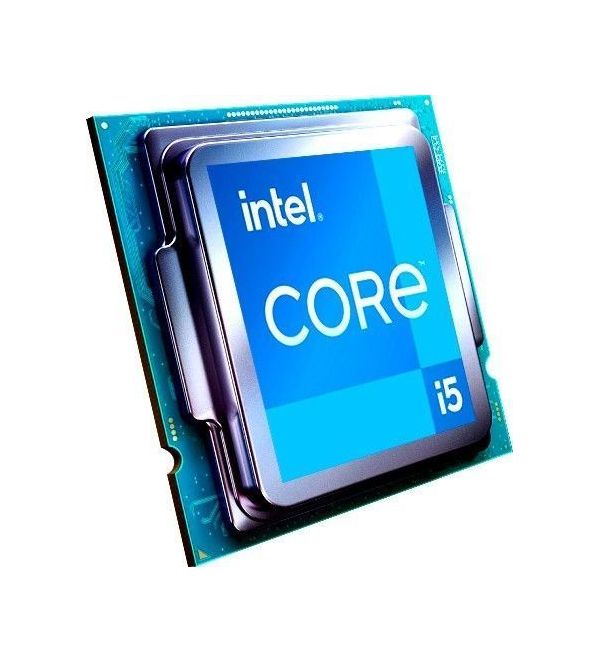 Процессор Intel Original Core i5 11600KF Soc-1200 (CM8070804491415S RKNV)  OEM - фото 1