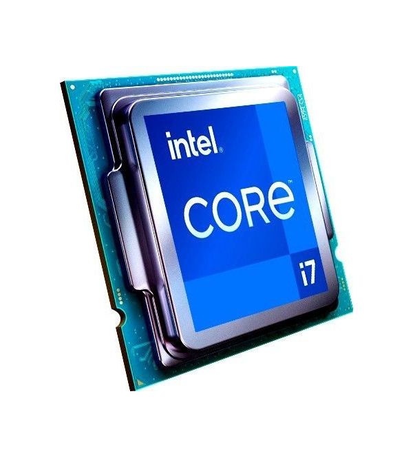 Процессор Intel Original Core i7 11700KF Soc-1200 (CM8070804488630S RKNN) OEM - фото 1