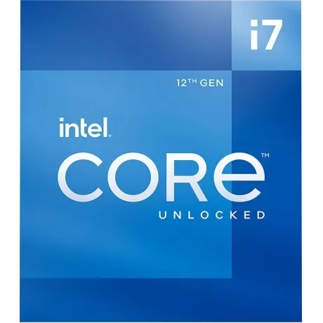 Процессор Intel Original Core i7 12700K Soc-1700 (CM807150455382...