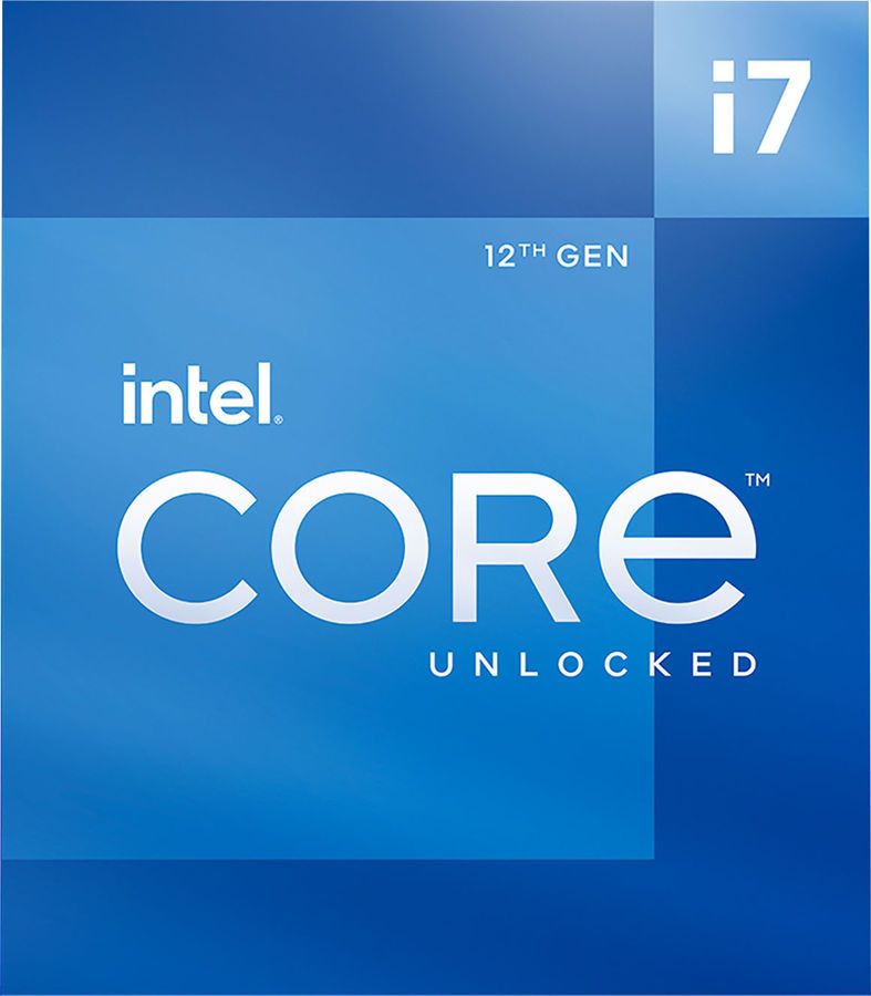 Процессор Intel Original Core i7 12700K Soc-1700 (CM8071504553828S RL4N) Tray процессор intel core i7 8700k tray
