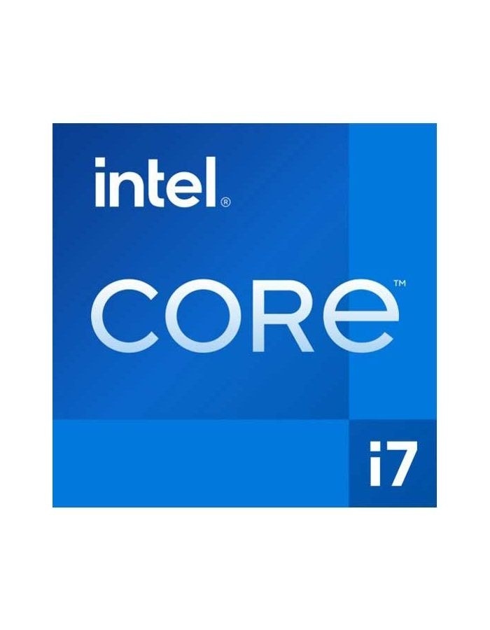 Процессор Intel Original Core i7 11700 Soc-1200 (CM8070804491214S RKNS) процессор intel core i7 11700 tray