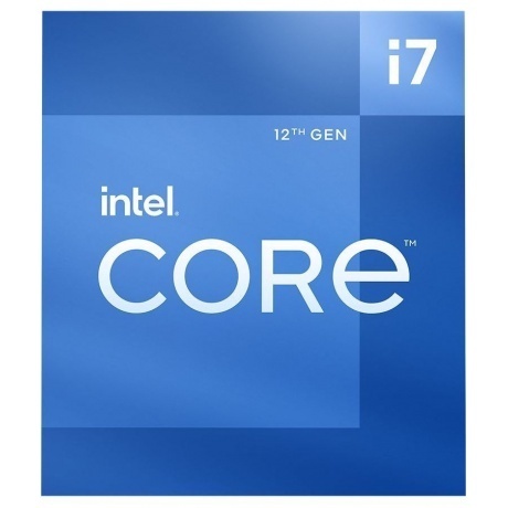

Процессор Intel Original Core i7 12700 Soc-1700 (CM8071504555019S RL4Q) OEM