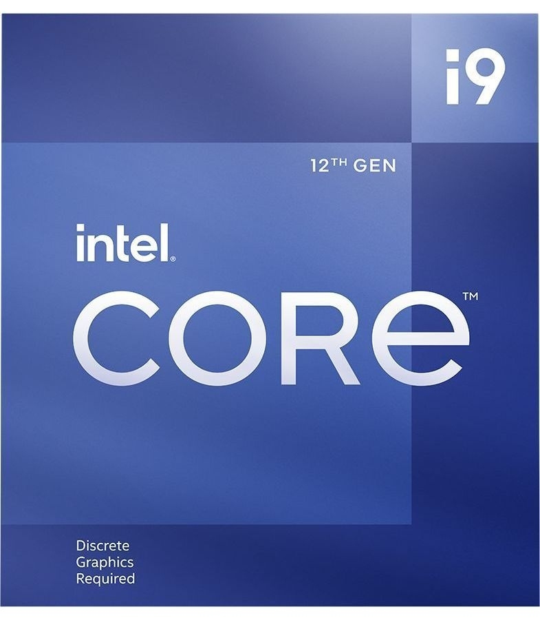 Процессор Intel Original Core i9 12900F Soc-1700 (CM8071504549318S RL4L) OEM процессор intel core i9 10920x 3500 мгц intel lga 2066 oem