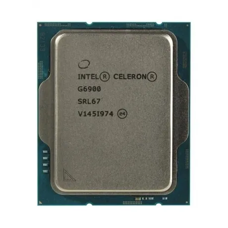 Процессор Intel Celeron G6900 S1700 OEM (CM8071504651805 S RL67 ...