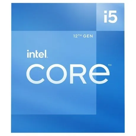 Процессор Intel Core I5-12400 S1700 OEM (CM8071504650608 S RL5Y ...