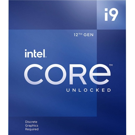

Процессор Intel Core I9-12900KF S1700 OE (CM8071504549231 S RL4J IN)