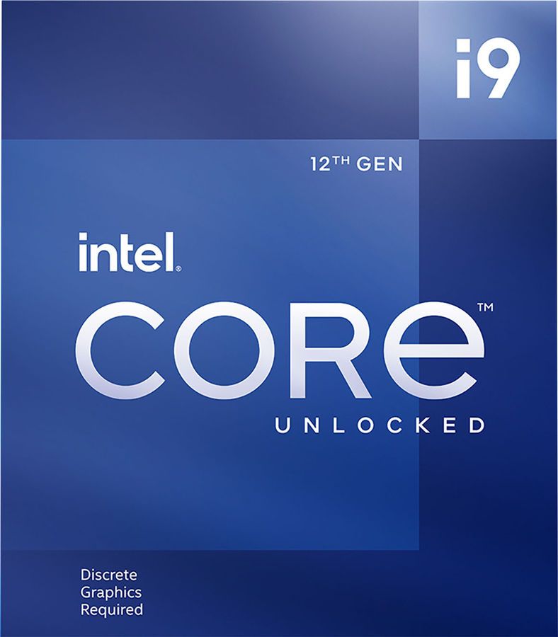 Процессор Intel Core I9-12900KF S1700 OE (CM8071504549231 S RL4J IN)