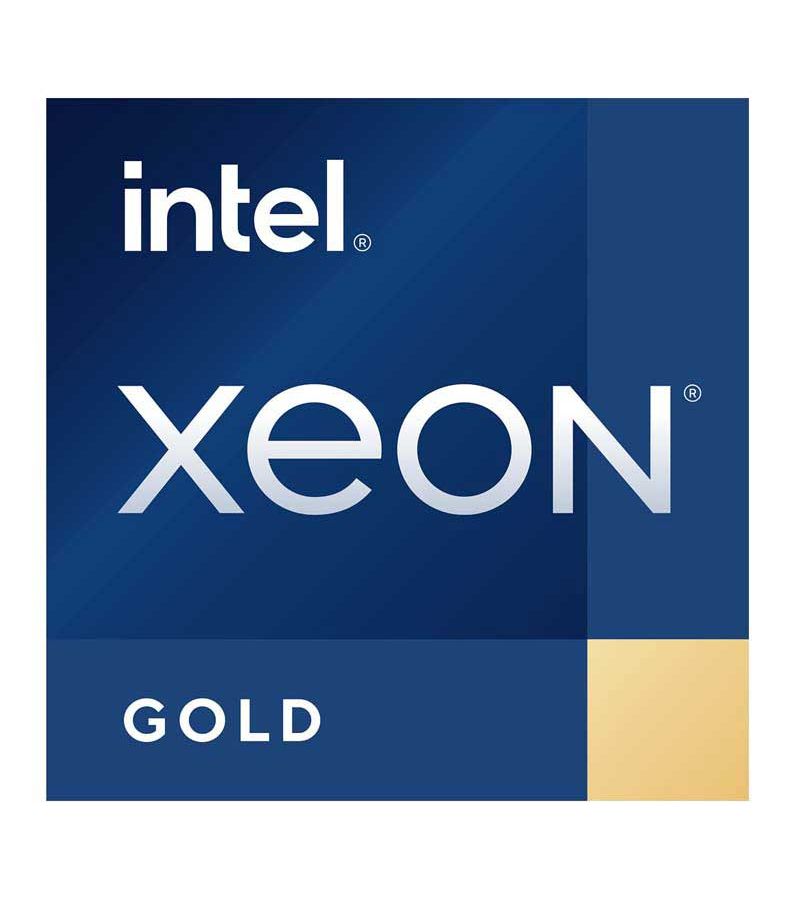 Процессор Intel Xeon S4189 GOLD6312U OEM (CD8068904658902 IN) CD8068904658902 S RKXC - фото 1