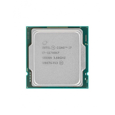 Процессор Intel Core i7-11700KF (CM8070804488630SRKNN) OEM - фото 1