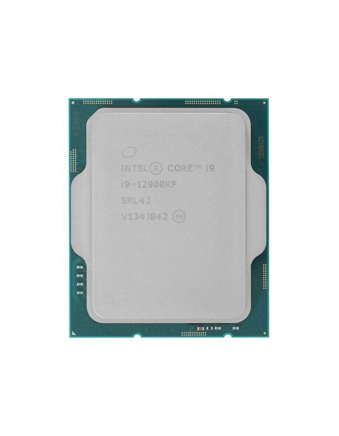 Процессор Intel Core i9-12900KF (CM8071504549231SRL4J) OEM процессор intel core i9 10900x s2066 cd8069504382100 s rgv7 oem