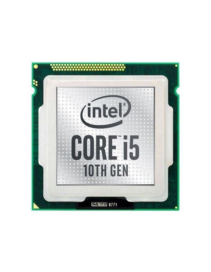 Процессор Intel Core i5-10400 Oem (CM8070104290715SRH3C) процессор intel core i5 10400 box
