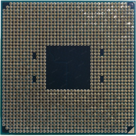 Процессор AMD Ryzen 7 4700G Oem (100-000000146) - фото 2