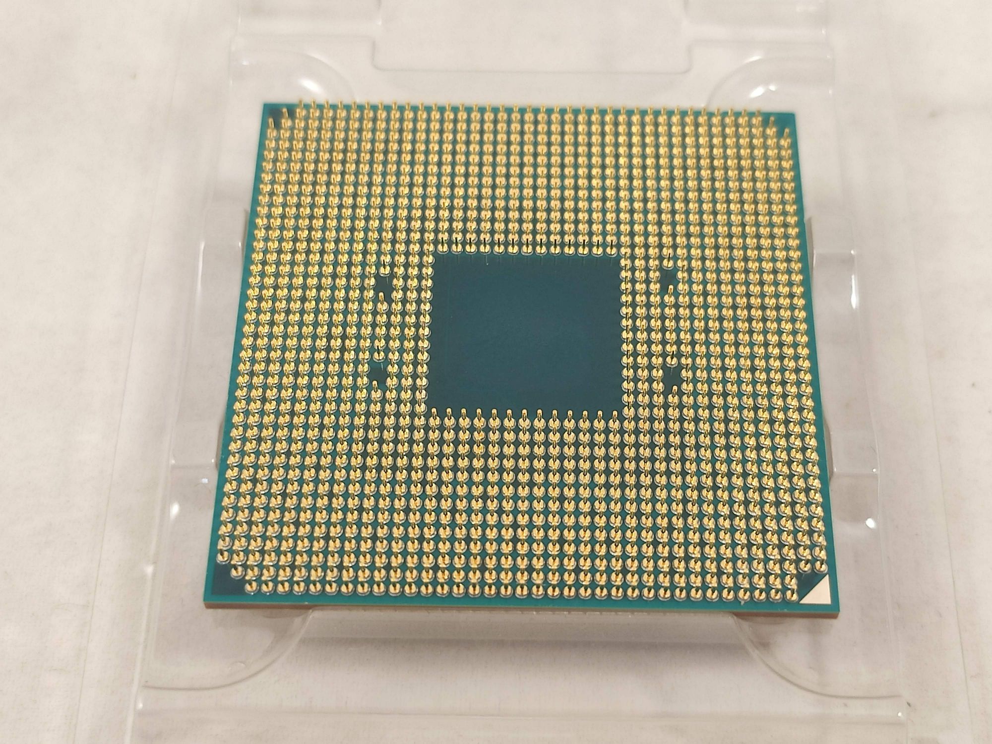 Процессор AMD Ryzen 5 2600 AM4 OEM (YD2600BBM6IAF) уцененный (гарантия 14 дней) - фото 2