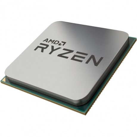 Процессор AMD Ryzen 5 3600 AM4 OEM (100-000000031) уцененный (гарантия 14 дней) - фото 1