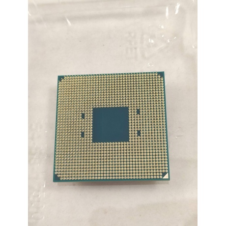 Процессор AMD Ryzen 5 3600 AM4 OEM (100-000000031) уцененный (гарантия 14 дней) - фото 2