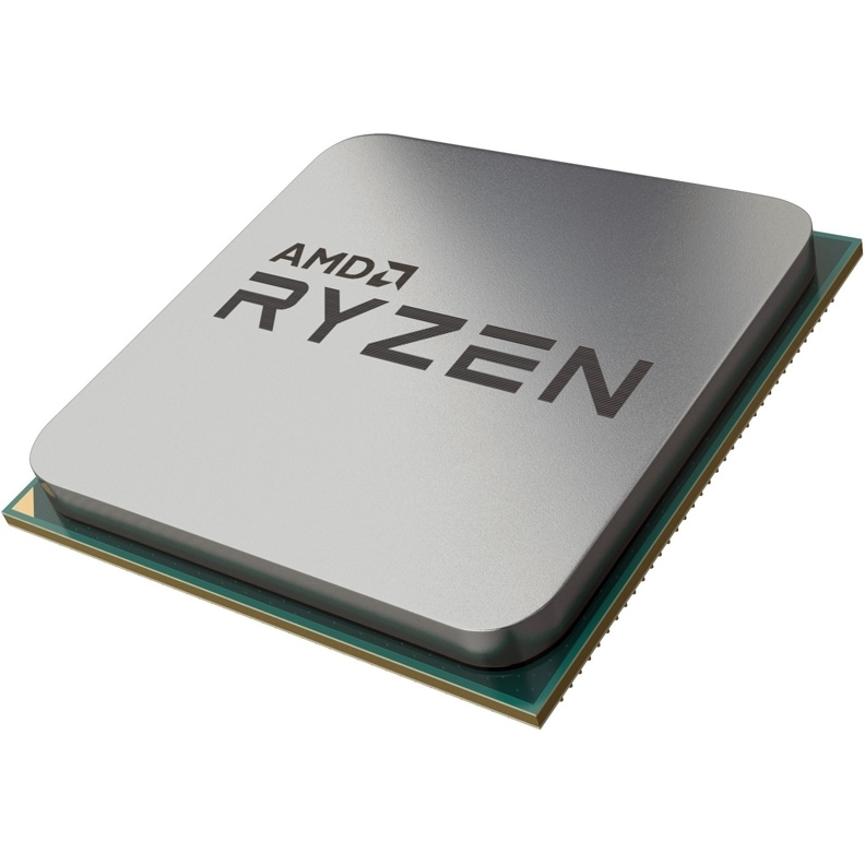 Процессор AMD Ryzen 5 2600X AM4 OEM (YD260XBCM6IAF) уцененный (гарантия 14 дней) - фото 1
