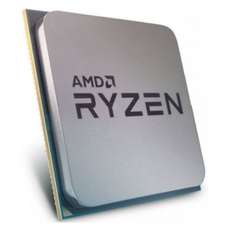 Процессор AMD Ryzen 9 3900 OEM (100-000000070) уцененный - фото 1
