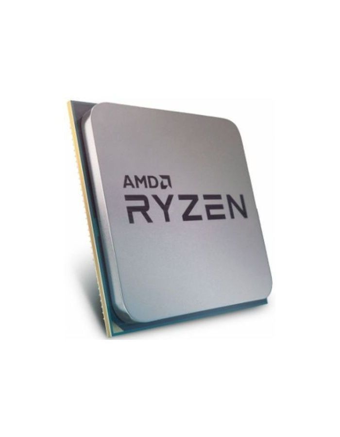 Процессор AMD Ryzen 5 4600G OEM (100-000000147) процессор amd ryzen x32 397wx strx4 oem 100 000000086