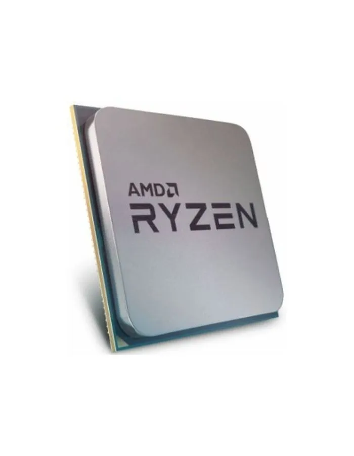 Процессор AMD Ryzen 5 4600G OEM (100-000000147)