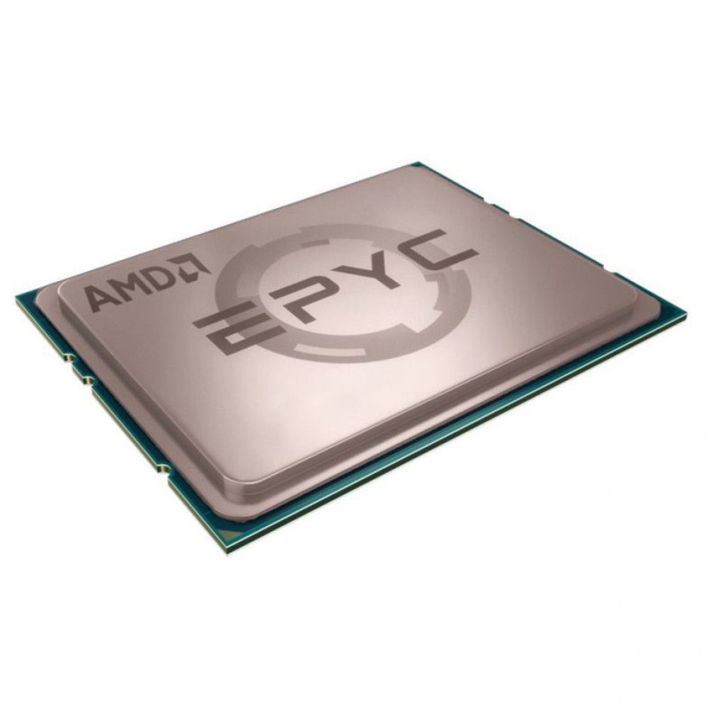 процессор amd epyc 7502 100 000000054 rome 32c 64t 2 5 3 35ghz sp3 l3 128mb 180w 7nm tray Процессор AMD EPYC X48 7643 SP3 OEM (100-000000326)
