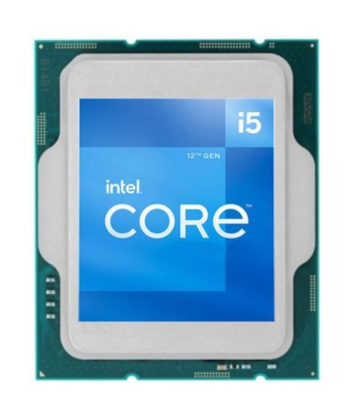 Процессор Intel Core I5-12500 S1700 (BX8071512500 S RL5V IN) - фото 1