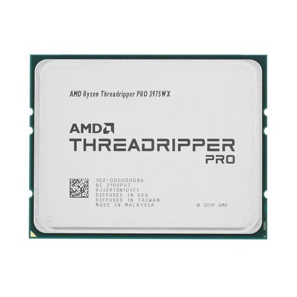 Процессор AMD Ryzen X32 397WX STRX4 OEM (100-000000086)